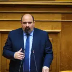 Τέμπη: Στο Ειδικό Δικαστήριο παραπέμπεται ο Χρήστος Τριαντόπουλος