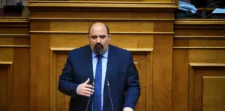 Τέμπη: Στο Ειδικό Δικαστήριο παραπέμπεται ο Χρήστος Τριαντόπουλος