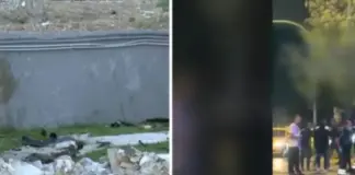 Τραγωδία στη Γλυφάδα: Τρεις νεκροί μετά από τροχαίο – Άλλοι 2 τραυματίες