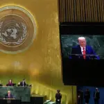 Τραμπ στον ΟΗΕ με ανοιχτά μέτωπα: Τα κρίσιμα ραντεβού που μπορούν να αλλάξουν τις ισορροπίες
