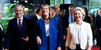 ΕΕ: Πρόταση-τομή για τον Καναδά – Να γίνει το πρώτο «συνδεδεμένο μέλος» της Ένωσης