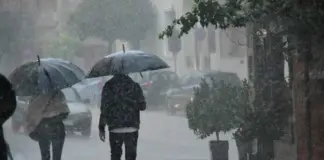 Iσχυρές βροχές και καταιγίδες στην Ελλάδα – Πού αναμένονται