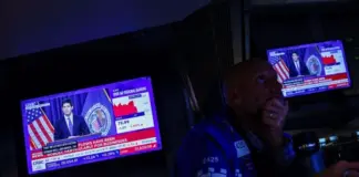 Ο εκλεκτός του Τραμπ ακριβαίνει το χρήμα — Πόσο αντέχει η ανακωχή με τη Fed;