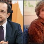 Συλλυπητήρια Χριστοδουλίδη για τον θάνατο Έμης Κασουλίδη – Πορεύτηκε με αξιοπρέπεια