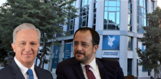 ΔΗΣΥ: Δεν απασχολεί το κόμμα ο διορισμός Τορναρίτη – Ο καθένας μπορεί να έχει την άποψη του