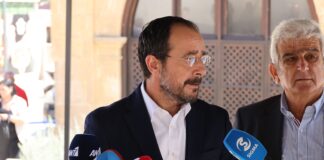 Σε Μάαστριχτ και Βρυξέλλες μεταβαίνει ο Πρόεδρος