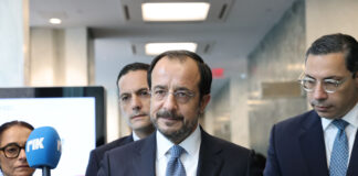 Συνάντηση με Αντιπρόεδρο Κίνας στο πρόγραμμα του ΠτΔ στη Νέα Υόρκη την Παρασκευή