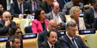 ΠτΔ από Νέα Υόρκη: Σημαντικό για μικρά και μεσαία κράτη ένα αποτελεσματικό πολυμερές σύστημα