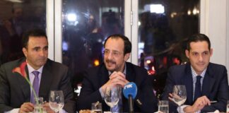 Δεν αποκλείει σημαντικές εξελίξεις για επανέναρξη συνομιλιών ο ΠτΔ