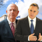 Στα άκρα η κόντρα Κεραυνού-Νικόλα: «Γελοιότητες της πολιτικής – Έχει εμμονές», λέει ο ΥΠΟΙΚ – Η απάντηση ΔΗΚΟ