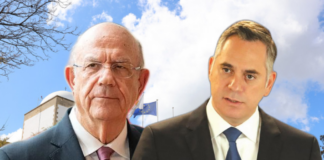 Στα άκρα η κόντρα Κεραυνού-Νικόλα: «Γελοιότητες της πολιτικής – Έχει εμμονές», λέει ο ΥΠΟΙΚ