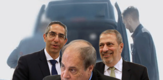 Σαββίδης για «μαύρο βαν»: «Δεν μπορώ να μπλοκάρω οποιαδήποτε έρευνα» – Απορρίπτει τους ισχυρισμούς για Αγγελίδη