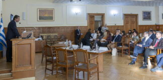 Κλεάνθης Ρουσάκης (IC Markets): Κύπρος και Θεσσαλονίκη μπορούν να γίνουν επενδυτική γέφυρα προς ξένες αγορές