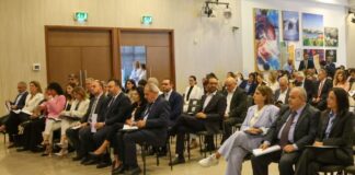 Το Εφοριακό Συμβούλιο εγκαινιάζει τον «Μετασχηματισμό 2027»