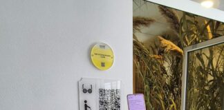 Τουρισμός για όλους: Η Λάρνακα βελτιώνει την προσβασιμότητα