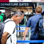 Χάος στις αερομεταφορές στην Ευρώπη λόγω προβλήματος στην Ιταλία – Καθυστερήσεις και ακυρώσεις πτήσεων