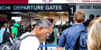 Χάος στις αερομεταφορές στην Ευρώπη λόγω προβλήματος στην Ιταλία – Καθυστερήσεις και ακυρώσεις πτήσεων