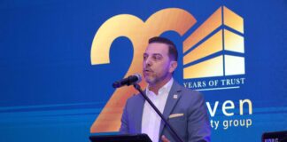 Seven Property Group: 20 χρόνια δυναμικής παρουσίας στην κυπριακή αγορά ακινήτων