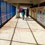 Εκκενώθηκε σχολικό συγκρότημα στη Γκράβα – Συναγερμός μετά από αναφορές για οσμή αερίου