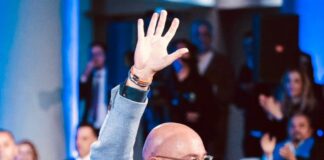 «Υποψήφιος μέχρι τέλους» δηλώνει ότι θα είναι ο Παμπορίδης – Τι είπε για συνεργασία με ΔΗΚΟ και Αννίτα