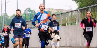 Cyprus Runners’ Summit 2026: Μια μέρα αφιερωμένη στο τρέξιμο την Κυριακή στο Πάρκο Ακροπόλεως