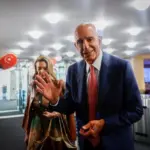 Τουρκία: Στο στόχαστρο της αντιπολίτευσης ο Αμερικανός πρέσβης στην Άγκυρα