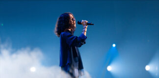 Το Joey ταξιδεύει στη Junior Eurovision μαζί με τον Χάρη Γεωργίου
