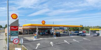 Η Coral Shell Licensee εγκαινιάζει το 100ό πρατήριο εκτός ελληνικών συνόρων