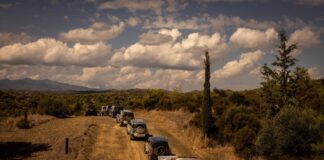 Defender Experience: Μια αυθεντική εμπειρία οδήγησης πέρα από τα συνηθισμένα