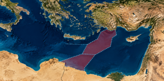 Ανατολική Μεσόγειος: Η κύρωση του τουρκολιβυκού μνημονίου και η νέα πρόκληση για Αθήνα και Λευκωσία