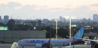 Flydubai: Πώς ανακτήθηκε ο έλεγχος του αεροσκάφους – Ο ρόλος ενός εξάχρονου κοριτσιού