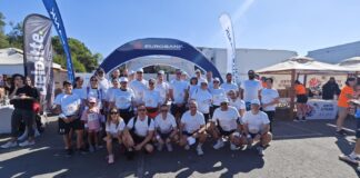 Η Eurobank έτρεξε στο Run As One 2026 για τα παιδιά και την κοινωνία