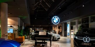 Νέα Εποχή για τον Όμιλο Πηλακούτα και τη BMW