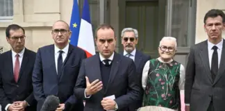Γαλλία: Μερική απαγόρευση κυκλοφορίας μετά τις ταραχές, ζήτησε ο Λεκορνί