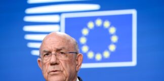 Σοβαρότατη ανάγκη για στήριξη πολιτών και επιχειρήσεων, είπε ο Κεραυνός πριν το ECOFIN
