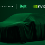 Η Bolt επιλέγει την τεχνολογική πλατφόρμα NVIDIA Alpamayo Stack για την ανάπτυξη αυτόνομων οχημάτων σε ολόκληρη την Ευρώπη