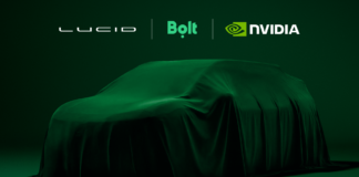 Η Bolt επιλέγει την τεχνολογική πλατφόρμα NVIDIA Alpamayo Stack για την ανάπτυξη αυτόνομων οχημάτων σε ολόκληρη την Ευρώπη