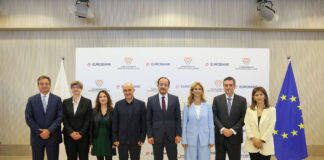 Eurobank: Δημιουργώντας μια κοινωνία χωρίς αποκλεισμούς για άτομα στο σοβαρότερο άκρο του φάσματος Αυτισμού