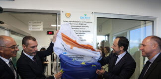 ΠτΔ: €4,1 εκατ. για ανακαίνιση και επέκταση του ΤΑΕΠ ΓΝ Λευκωσίας – Η εμπειρία Χριστοδουλίδη με τις κόρες του στα επείγοντα