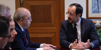 ΠτΔ: Η πρόταση για περίκλειστη πόλη Αμμοχώστου απορρίφθηκε αλλά δεν φεύγει από το τραπέζι