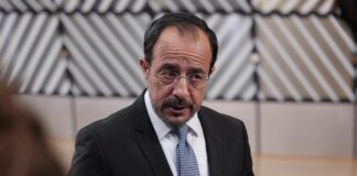 Συνάντηση ΕΕ–Τουρκίας στο υψηλότερο επίπεδο για Κυπριακό, ευρωτουρκικά προανήγγειλε ο ΠτΔ