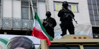 Πώς το Ισραήλ «διάλεξε» τον αρχηγό των Φρουρών της Επανάστασης του Ιράν