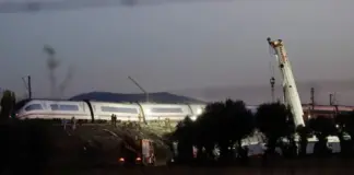 Τα ηλεκτρονικά συστήματα ασφαλείας στον ισπανικό σιδηρόδρομο, η αλυσίδα των λαθών και το τρένο «βολίδα»