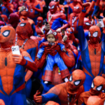 Άρχισε το Comic Con της Νέας Υόρκης