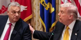 Τον Όρμπαν φέρεται να στηρίζει o Τραμπ για ΓΓ του ΟΗΕ