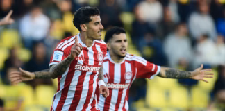 Μια εκκρεμότητα για την 7η αγωνιστική της Super League, όλα τα αποτελέσματα