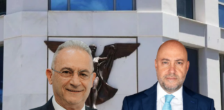 ΔΗΣΥ: Στην Πινδάρου και ο Γιώργος Παμπορίδης – Υπέβαλε υποψηφιότητα ο Αβέρωφ