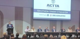 Θετικό ότι περιορίστηκαν οι τουριστικές απώλειες στο 7% λένε Κουμής-Παπαχαραλάμπους – Ενώπιον νέων προκλήσεων ο τουρισμός