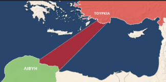 Πώς ο Χαφταρ έπεσε στην αγκαλιά της Άγκυρας