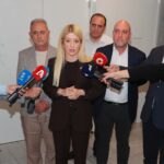 Παμπορίδης για Αννίτα: «Από εχθές έχει τον απόλυτο σεβασμό μου – Υπέστη υπόσκαψη με κατινιές και ψιθύρους»